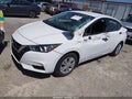 Photo 2 of 16 — 2021 Nissan Versa