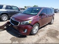 Photo 2 of 16 — 2016 Kia Sedona