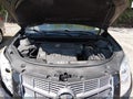 Photo 10 of 16 — 2012 Cadillac SRX