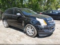 Photo 6 of 16 — 2012 Cadillac SRX