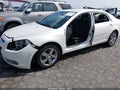 Photo 6 of 12 — 2011 Chevrolet Malibu