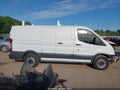 Photo 13 of 18 — 2015 Ford Transit-150