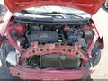 Photo 10 of 12 — 2008 Toyota Yaris