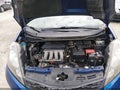 Photo 10 of 11 — 2012 Honda Fit