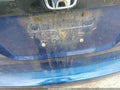 Photo 6 of 11 — 2012 Honda Fit