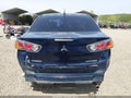 Photo 17 of 20 — 2013 Mitsubishi Lancer