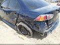 Photo 18 of 20 — 2013 Mitsubishi Lancer