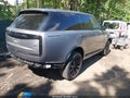 Photo 4 of 16 — 2023 Land Rover Range Rover