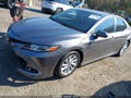 2021 Toyota Camry — photo 2 of 16 | VIN 4T1C11AK6MU422042