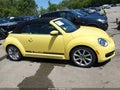 Photo 14 of 17 — 2013 Volkswagen Beetle