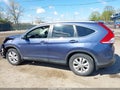 Photo 14 of 16 — 2013 Honda CR-V