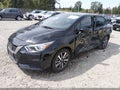 Photo 2 of 19 — 2021 Nissan Versa