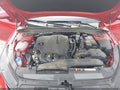 Photo 10 of 17 — 2025 Kia K5
