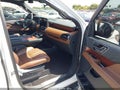 Photo 5 of 15 — 2023 Lincoln Navigator