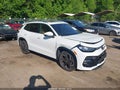 2025 Volkswagen Tiguan — photo 1 of 16 | VIN 3VVLR7RMXSM039164