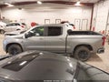Photo 14 of 16 — 2026 Chevrolet Silverado 1500