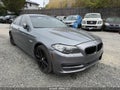 Photo 1 of 12 — 2014 BMW 5 Series