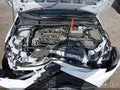 Photo 10 of 18 — 2024 Toyota Corolla