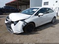 Photo 2 of 18 — 2024 Toyota Corolla