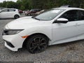 Photo 6 of 17 — 2020 Honda Civic