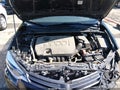 Photo 10 of 19 — 2015 Toyota Corolla
