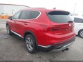 Photo 3 of 16 — 2022 Hyundai Santa Fe