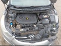 Photo 10 of 20 — 2012 Hyundai Elantra