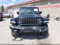 2025 Jeep Gladiator — photo 12 of 21 | VIN 1C6RJTBG9SL526524