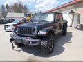 2025 Jeep Gladiator — photo 18 of 21 | VIN 1C6RJTBG9SL526524