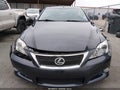 Photo 12 of 16 — 2010 Lexus IS 350c