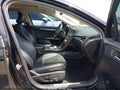 Photo 5 of 16 — 2018 Ford Fusion