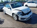 Photo 1 of 16 — 2017 Volkswagen Beetle