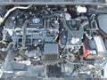 Photo 10 of 17 — 2023 Toyota Corolla