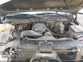 Photo 10 of 15 — 2001 Chevrolet Silverado 1500