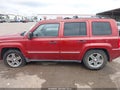 Photo 14 of 16 — 2008 Jeep Patriot