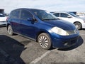 Photo 1 of 11 — 2007 Nissan Versa