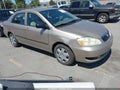 Photo 1 of 11 — 2005 Toyota Corolla