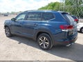 Photo 3 of 17 — 2021 Volkswagen Atlas