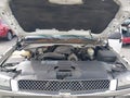Photo 10 of 16 — 2005 Chevrolet Silverado 1500