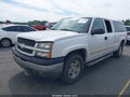 Photo 2 of 16 — 2005 Chevrolet Silverado 1500