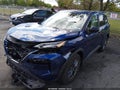 Photo 2 of 16 — 2023 Nissan Rogue Sport