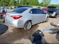 Photo 4 of 17 — 2014 Toyota Corolla