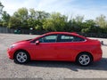 Photo 14 of 17 — 2016 Chevrolet Cruze