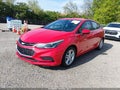 Photo 2 of 17 — 2016 Chevrolet Cruze