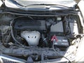 Photo 10 of 14 — 2009 Pontiac Vibe