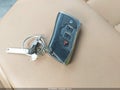 2023 Lexus ES 300h — photo 11 of 16 | VIN 58ADA1C1XPU028470