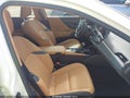 Photo 5 of 16 — 2023 Lexus ES 300h