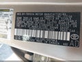 Photo 9 of 11 — 2007 Toyota Corolla