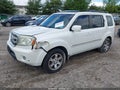 Photo 2 of 16 — 2011 Honda Pilot