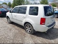 Photo 3 of 16 — 2011 Honda Pilot